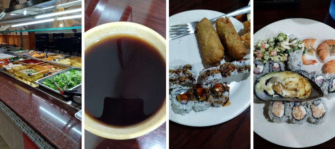 Lin Garden Buffet