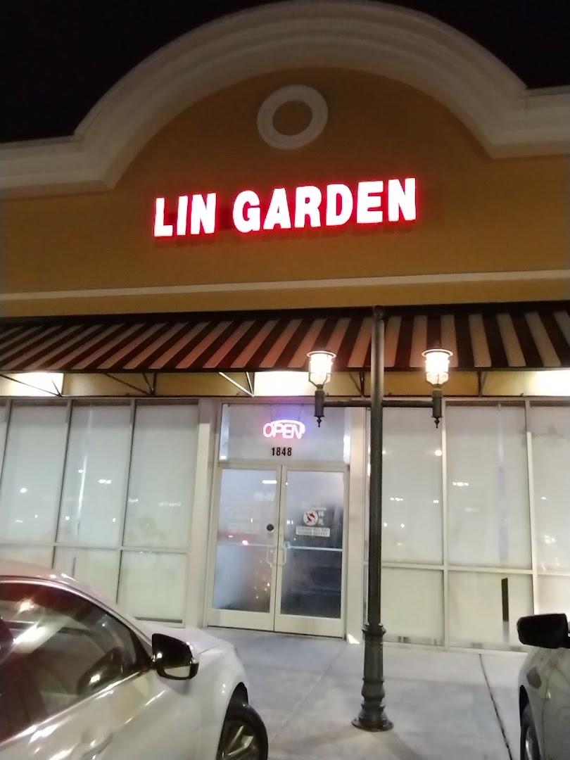 Lin Garden Buffet