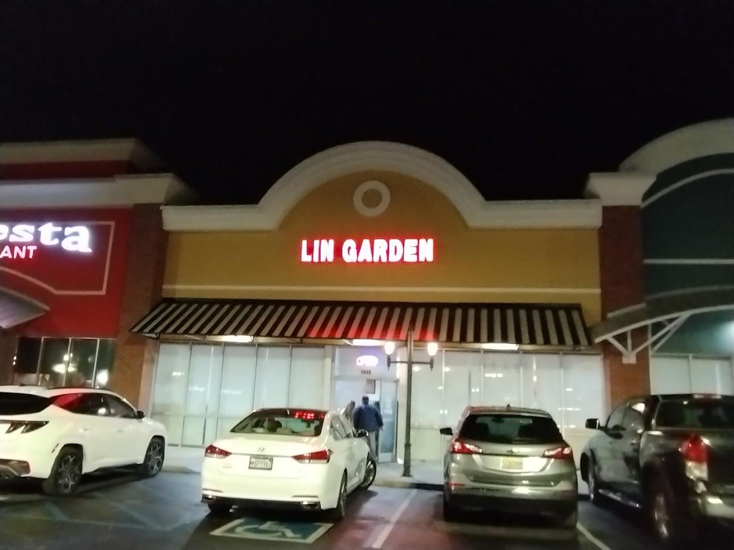 Lin Garden Buffet
