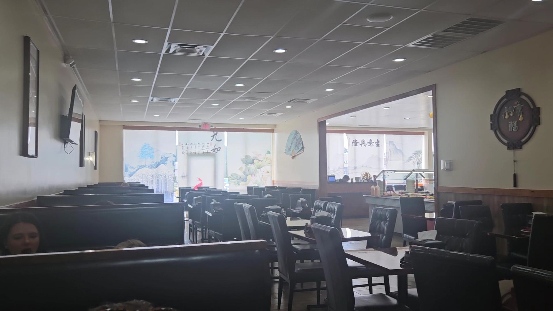 Lin Garden Buffet