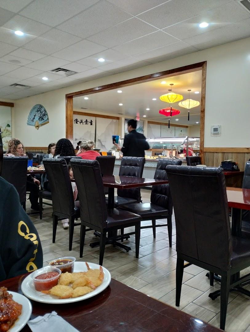 Lin Garden Buffet