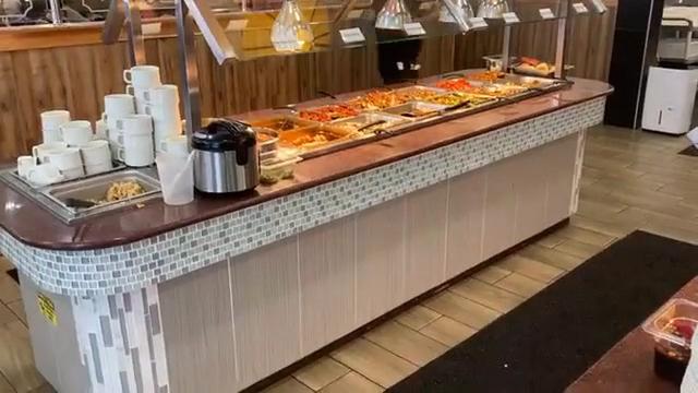 Lin Garden Buffet