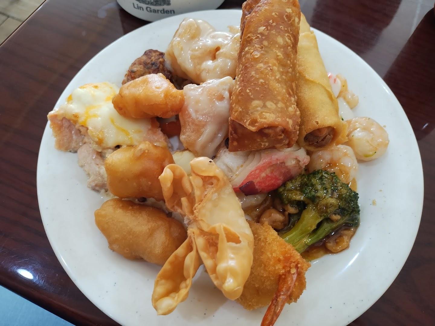 Lin Garden Buffet
